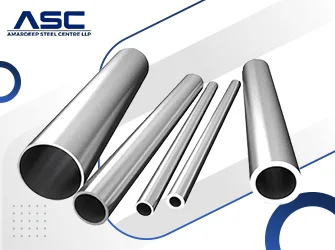 2507 Super Duplex Tubing